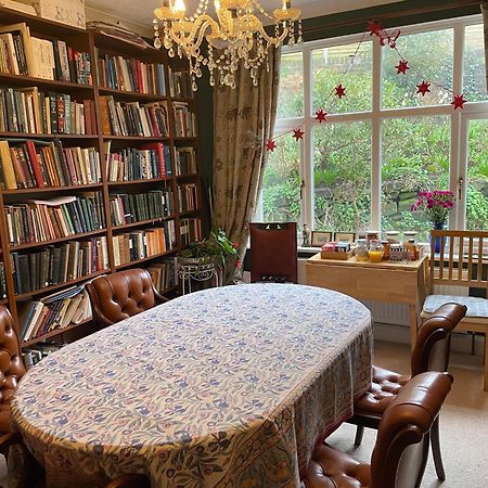 Livadia House At St Leonards On Sea Bed & Breakfast ภายนอก รูปภาพ